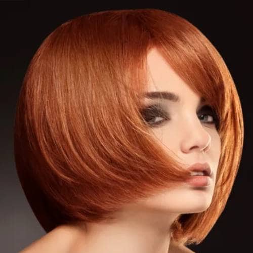 Hair Coloring